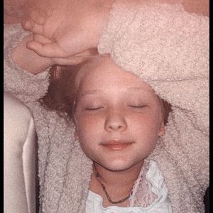 Meet your Posher, Charleigh